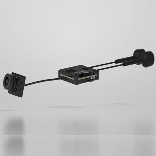 CADDX Walksnail Avatar HD Pro Kit V2 With Gyroflow 4:3 Camera for FPV DJI 1080P - Picture 4 of 9