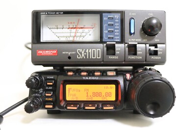 Yaesu FT-857D HF/VHF/UHF ALL MODE Transceiver Japan ver. | eBay Yaesu FT-857D HF/VHF/UHF ALL MODE Transceiver Japan ver. | eBay