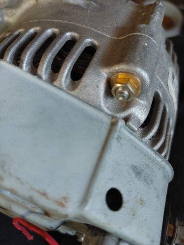 Alternator Toyota Rave 4. Camry. Solaro Alternator see description - Picture 5 of 8