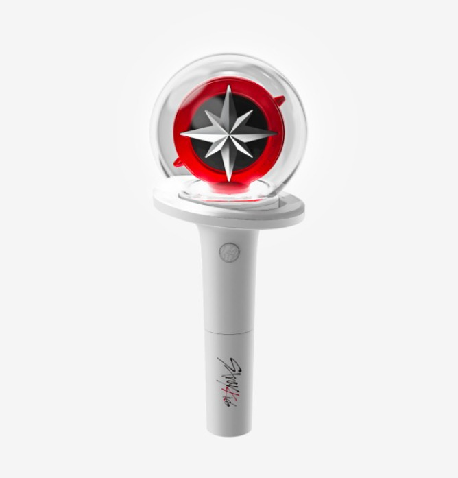 Stray Kids Official Light stick Ver.2