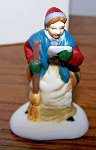 HERITAGE VILLAGE COLLECTION - COME INTO THE INN - Dept. 56 - No. 5560-3 - MIB! - Picture 6 of 7