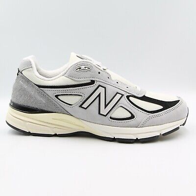 Size 6.5 - New Balance Teddy Santis x 990v4 Made in USA Grey Size 6.5 - New Balance Teddy Santis x 990v4 Made in USA Grey