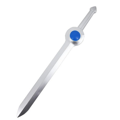 #ad Fantasy PU Foam Sword for Cosplay Adventure Style Finn Foam Demon Blood Red... $50.77