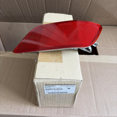 #ad OEM NEW 2019 2024 Subaru Forester Rear Reflex Reflector Driver Side 84551SJ010 $34.99