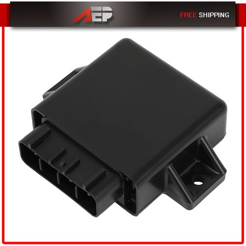 CDI Box Ignition For 2005 2006 2007 Polaris Predator 500 3089613 - Picture 1 of 8