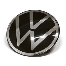 Original VW - 5NA853601M DPJ - Emblem vorn mit Assistenzsystemen ~ Neu & ovp ~