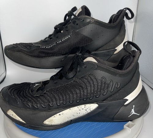 Jordan Luka 1 Luka Donic Oreo Size 9 - Black - DQ7689-001 - Picture 2 of 10