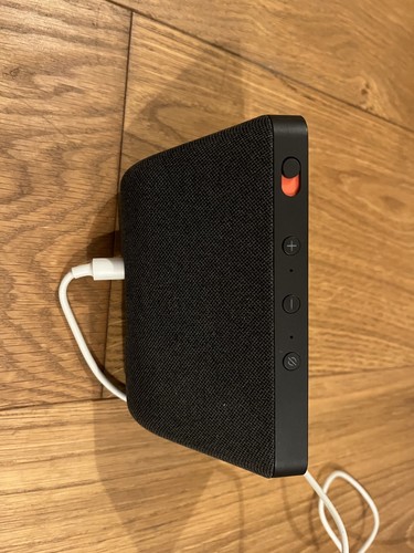 Amazon Echo Show 5 (2nd Gen) Smart Display Speaker - Charcoal  - Picture 4 of 4