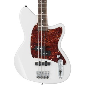 Ibanez Tmb100 4 String Bass White 887802124437