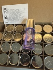 10x Clinique Take the Day Off Makeup Remover 1oz Wholesale