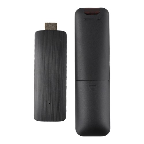 Baton TV design ��l��gant pour Android 10 avec double bande WiFi 6 r��solution - Bild 12 von 22