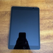 Apple iPad 2019 7th Generation 32GB Wi-Fi A2197