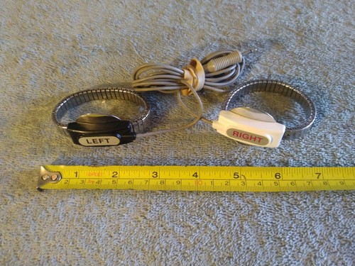 Trasmettitore Teletrace Medtronic 9431 con accessori made in USA - Foto 12 di 21