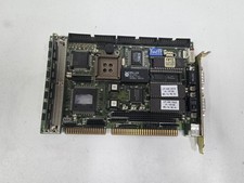 Advantech Industrial CPU Card PCA-6134P  386S...