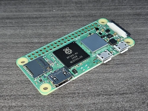Raspberry Pi Zero 2W Board NEW