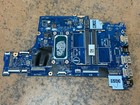 04C38 GENUINE DELL MOTHERBOARD INTEL I7-1065G7 INSPIRON 17 3793 P35E