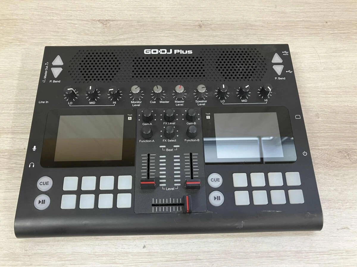 Monster Digital DJ Controllers for sale | eBay