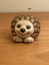 Riccio THUN - Mini Animali del Bosco - Vintage - Da  collezione