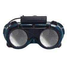 HM Frenzel Eye Glass, Checking Glasses Goggles for Dizziness ENT020-01