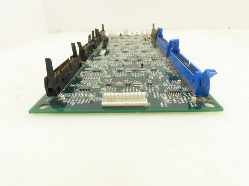 Liebert 02-810005-11 Circuit Board PCB Card Module Rev 00 - Picture 10 of 12
