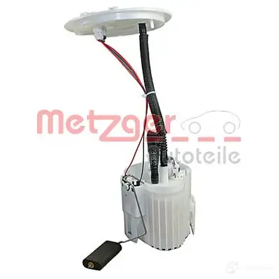 Kraftstoff Fördereinheit Für OPEL Zafira B 05-15 5815046 - Bild 1 von 1