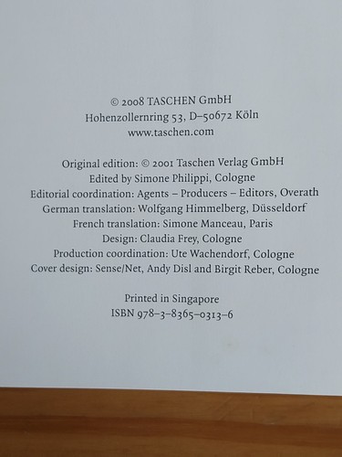 Louis Comfort Tiffany Jacob Baal- Teshuva Taschen 2008 Hardback - Picture 9 of 14