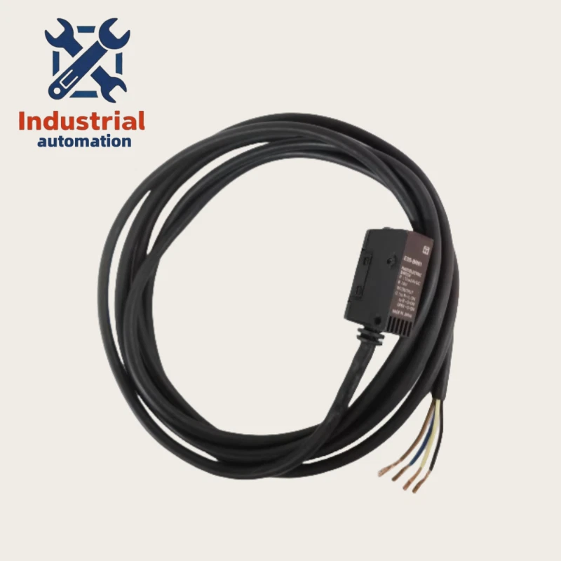 1PCS NEW OMRON E3S-BR61 Photoelectric switch sensor E3S-BR61 In Box Fast shipp - Image 2 of 4