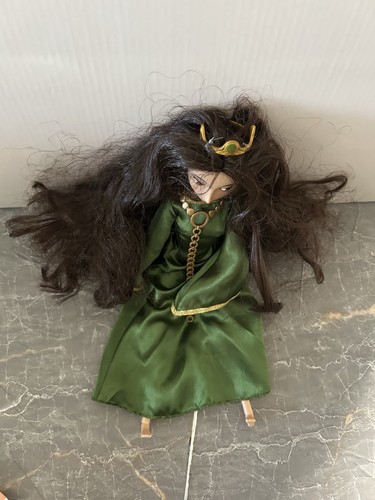Disney Store Classic Princess Collection Queen Elinor Puppe - Bild 7 von 8