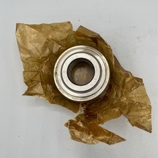 Sealed Fafnir 207KRRB10 Metal Shielded Bearing, Made In The USA