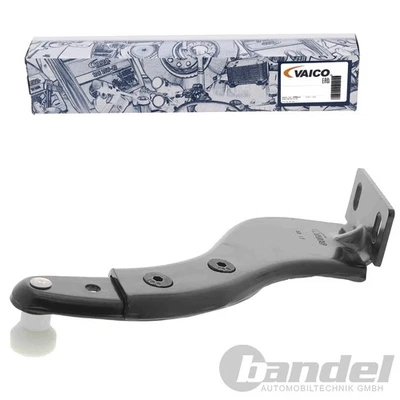VAICO Guide à Rouleaux Coulissante Haut Droit Convient pour VW Caddy V10-2613 - Photo 1/2