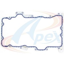 Apex Gaskets AOP451 Oil Pan Gasket Set