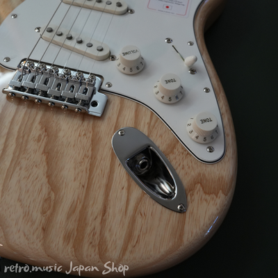 Fender Made in Japan Traditional 70s Stratocaster Maple