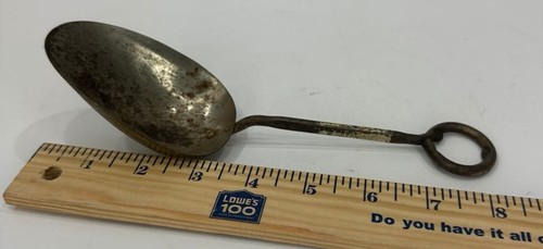 Vintage Utensils - Set Of 5 - Picture 3 of 19