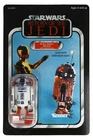 Kenner Star Wars Original Trilogy Collection Return of the Jedi R2-D2 Sealed