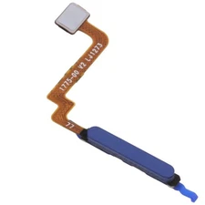 Cable Flex Button Fingerprint Compatible for Xiaomi Little M3 Pro 0.2oz Blue Ice