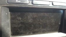 Info-GPS-TV Screen Front Dash 8.0" Screen Fits 18-21 EXPEDITION 25964858