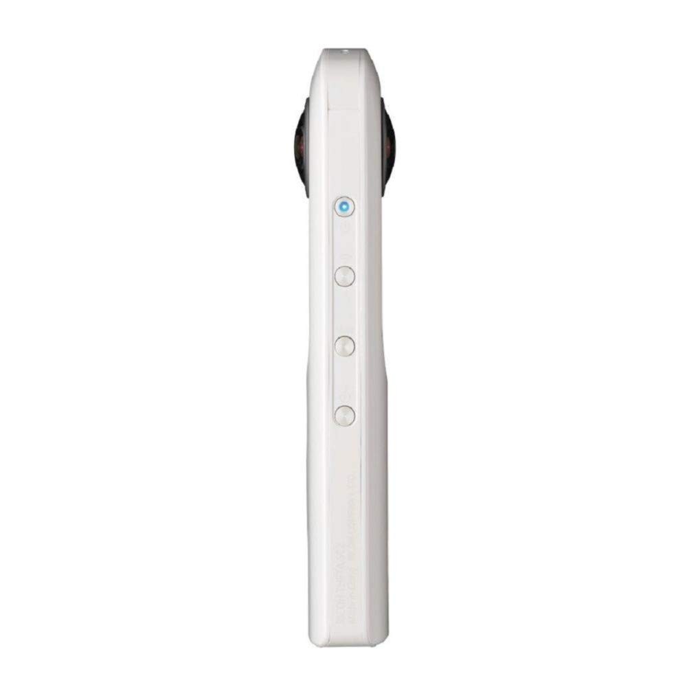 Ricoh Theta SC2 360° 4K Digital Camera - White for sale Ricoh Theta SC2 360° 4K Digital Camera - White for sale
