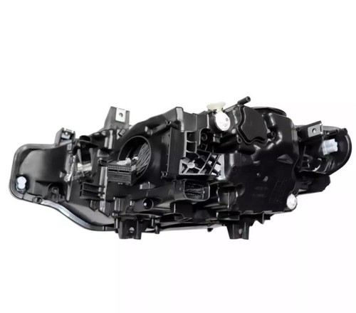 Front Right LED Headlamp 63117419632 for BMW 3er F30 F31 2015-2019 Driver Side - Picture 2 of 6