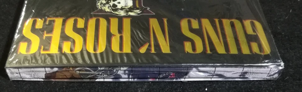 Guns N' Roses – Appetite For Destruction - Immagine 3 di 3