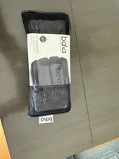 Bala Bangles -Charcoal