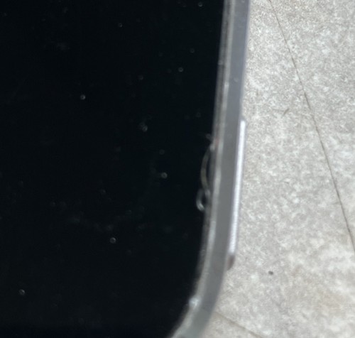 Apple iPad Air A1474 16gb 32gb WiFi SOLO Gris+Slvr - PROBLEMAS -Lote 19- - Imagen 3 de 20