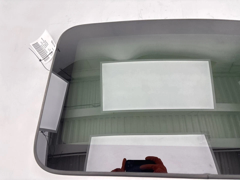 Ford Taurus 2010-2019 techo corredizo eléctrico vidrio fabricante original Foto 2 de 4