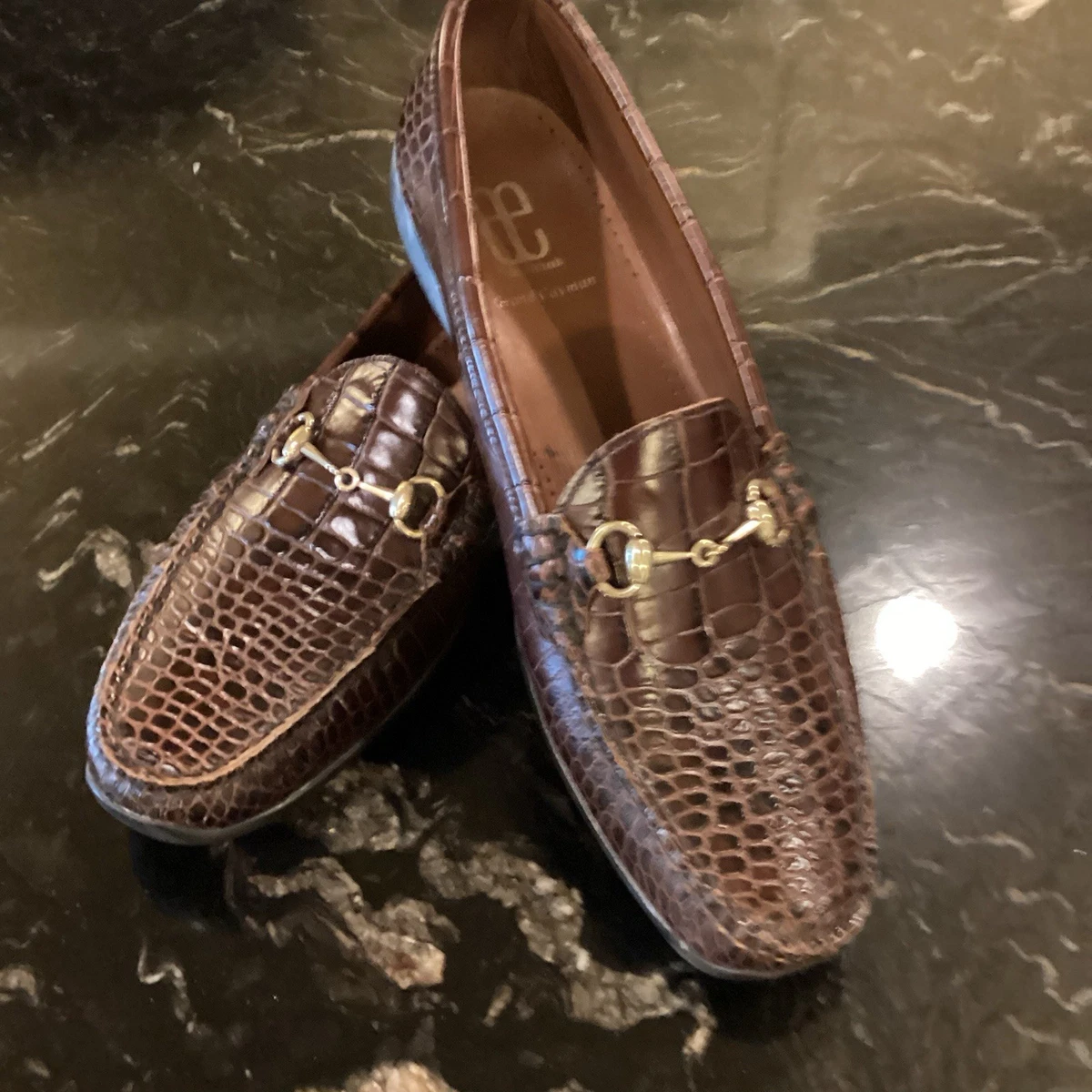 Allen Edmonds Animal Print Dress Shoes for Men for sale | eBay