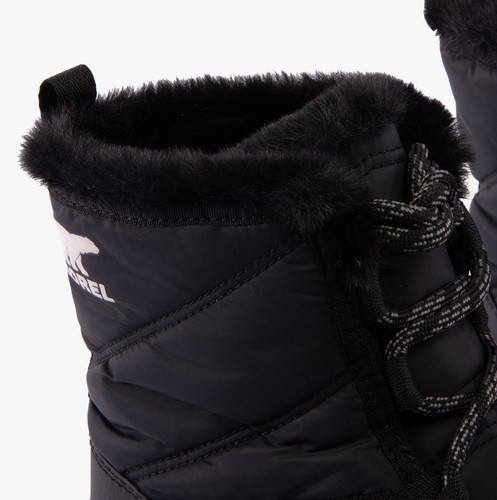 Sorel WHITNEY II PLUS LACE Damen Freizeit Schnürstiefeletten - Bild 7 von 7