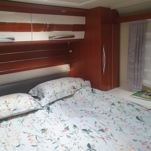 Mobilvetta K Yacht 79 Tekno Line - Picture 11 of 21