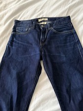 Levi’s Made And Crafted Selvedge Jeans W28 L32