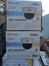 Digital Watchdog DWC-V6263WTIR Star-Light Universal Camera Mount