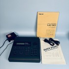 ROLAND MC-50 MICRO COMPOSER MIDI SEQUENCER WITH ORIGINAL POWER LEAD & MANUALS