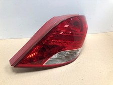 RÜCKLICHT RECHTS Peugeot 207/207+ (WA/WC/WM) 2010 9686565980 / 6351HQ