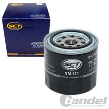 ÖLFILTER ANSCHRAUBFILTER passend für MAZDA 323 MITSUBISHI COLT I-III OUTLANDER